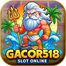 GACOR518 - Dompet Digital Terpercaya untuk Transaksi Keuangan Anda