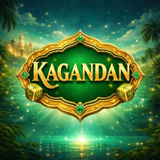 KAGANDAN - Aplikasi Pembuat Logo Terbaik untuk Edit Foto & Desain