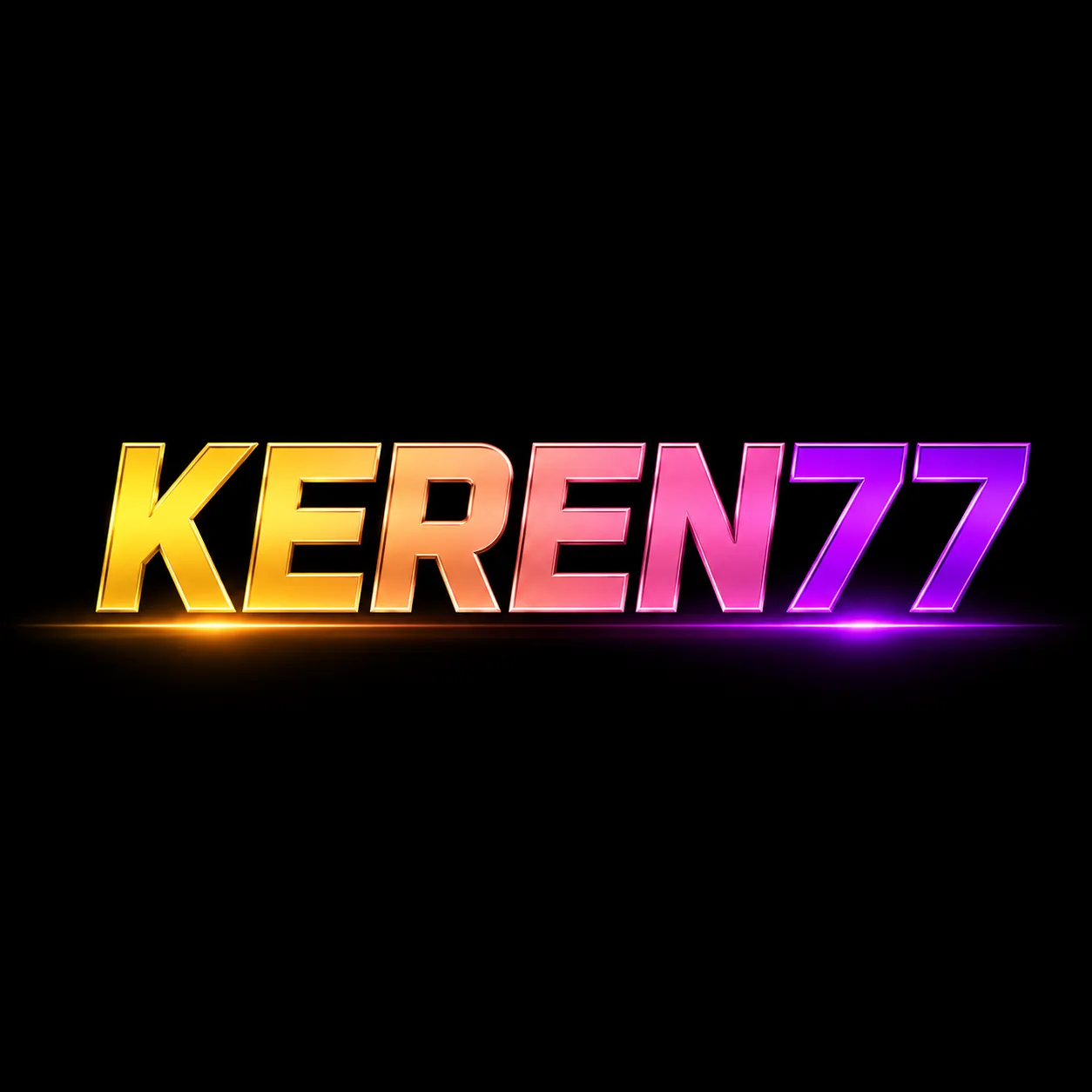 KEREN77 - Aplikasi Kurs Mata Uang Terpercaya