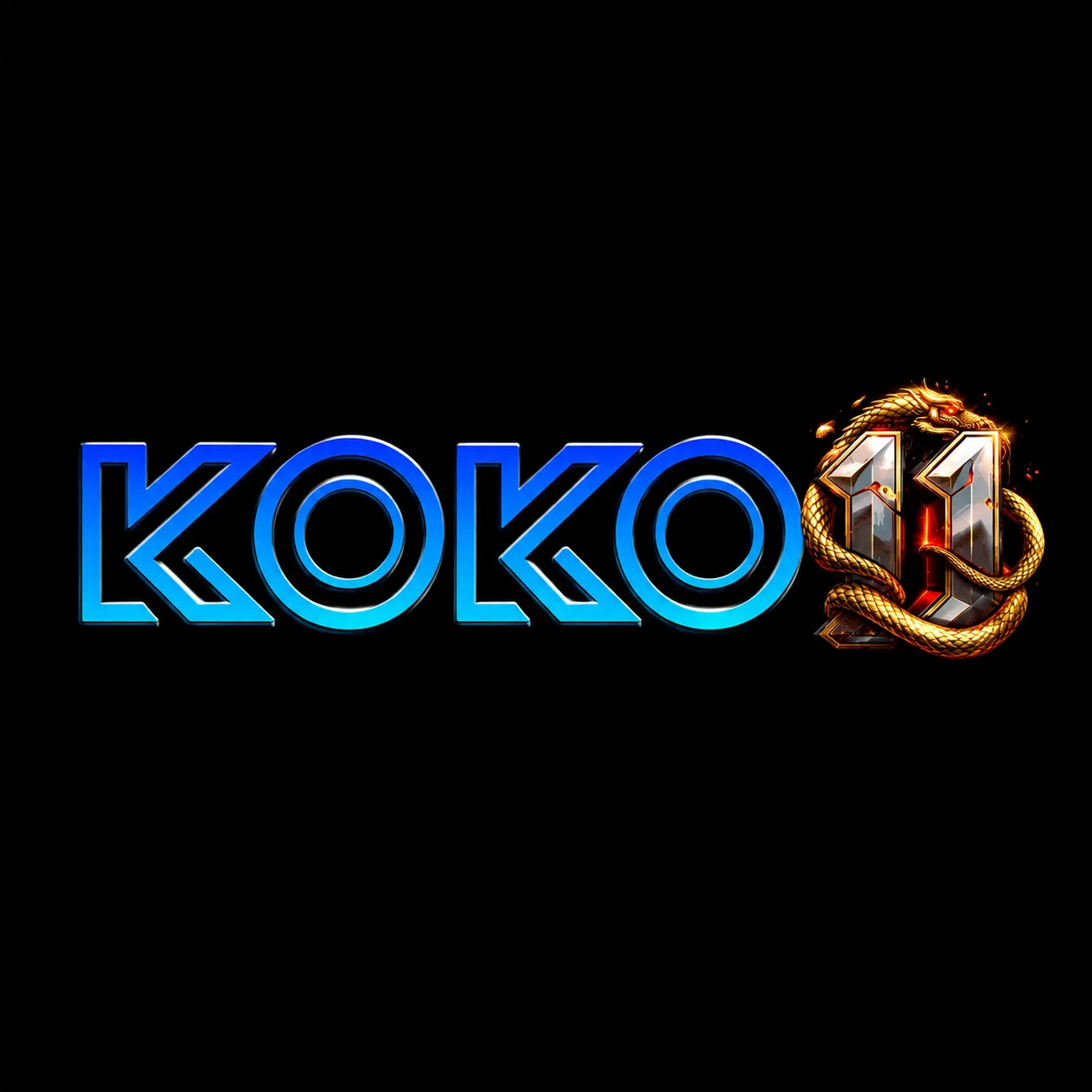 KOKO11 - Permainan Edukatif Seru untuk Anak-anak
